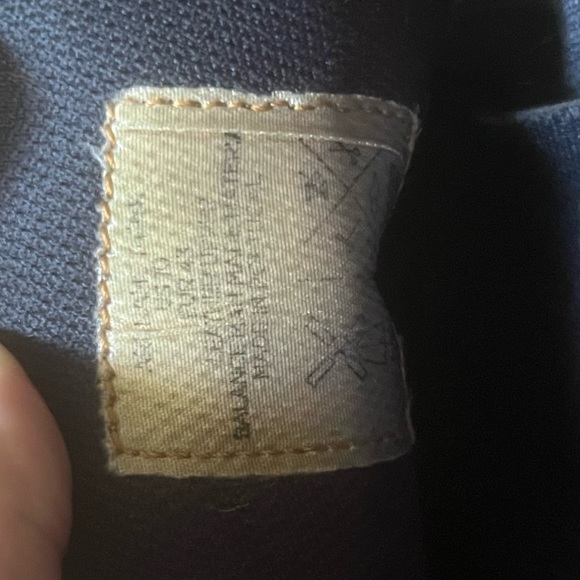 Bullboxer Taryk Low Top Leather Dress Sneakers 10 - Picture 8 of 10